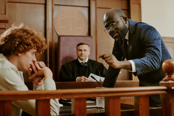 Criminal Law