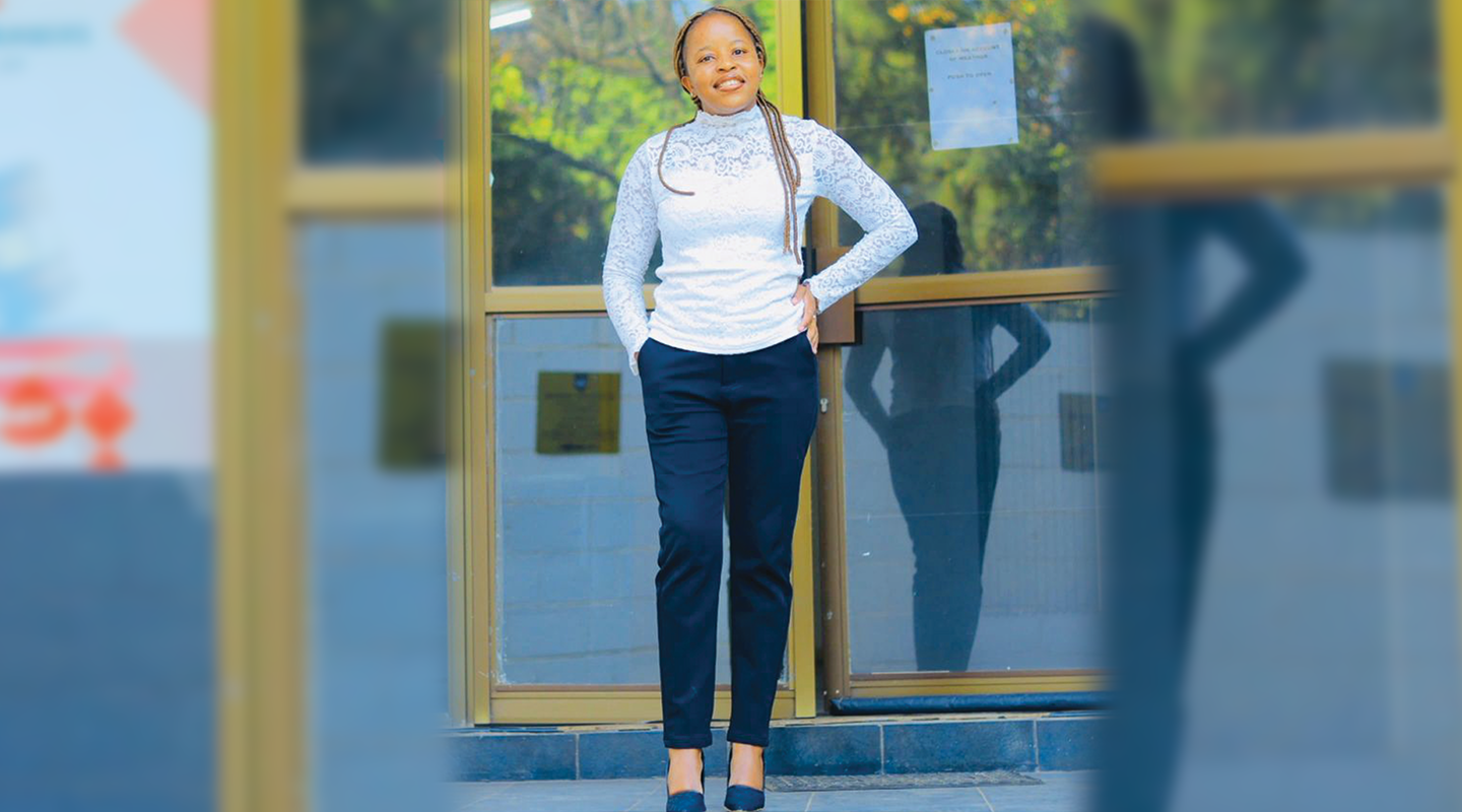 Gugulethu Moyo