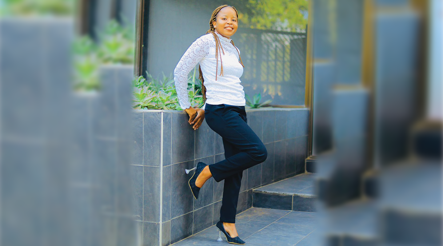 Gugulethu Moyo