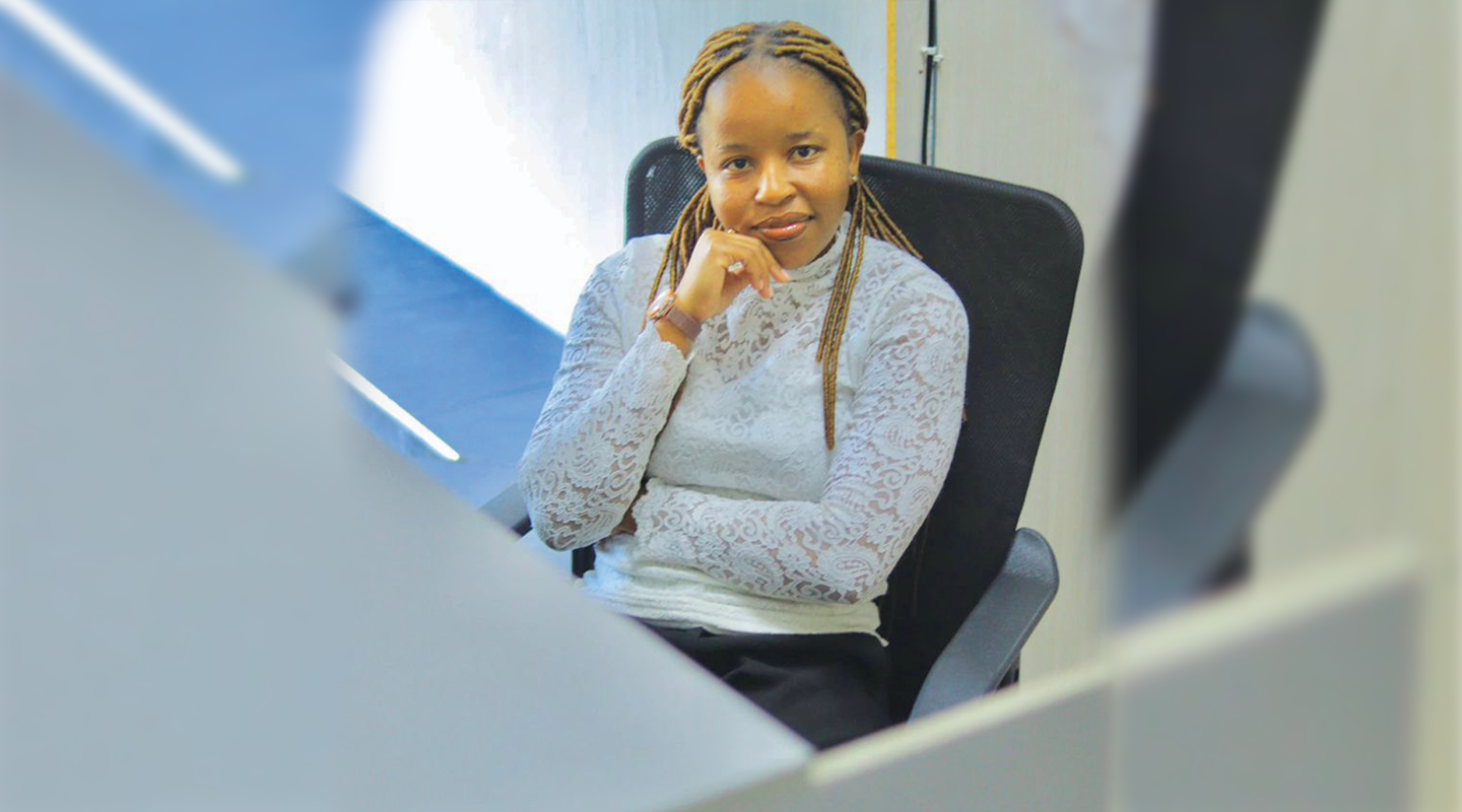 Gugulethu Moyo
