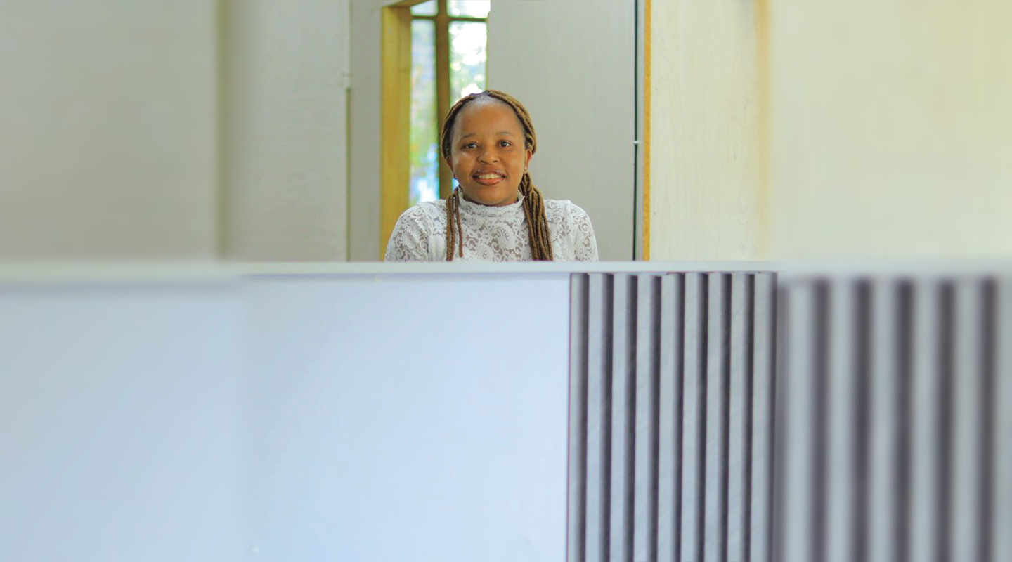 Gugulethu Moyo