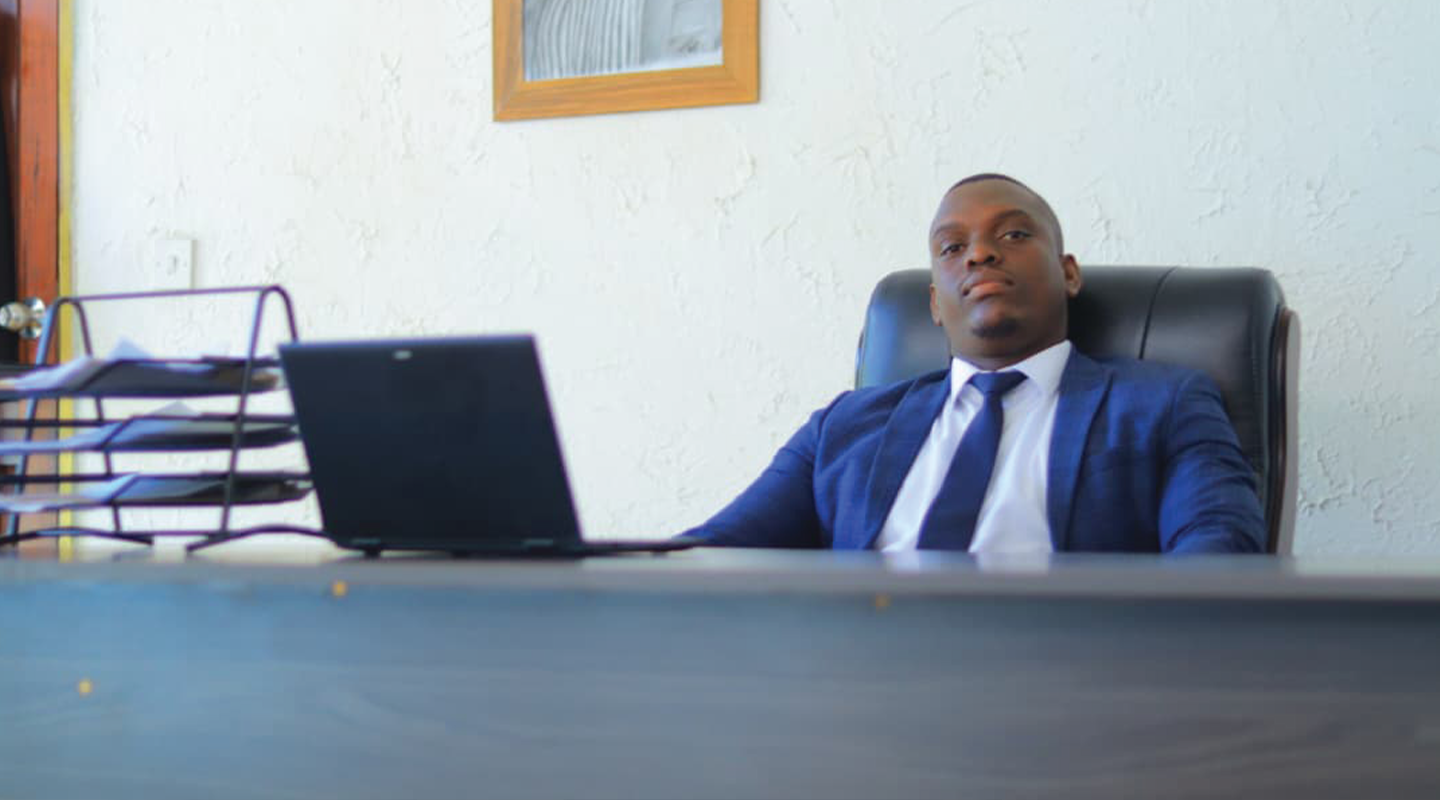 Thamani Ncube