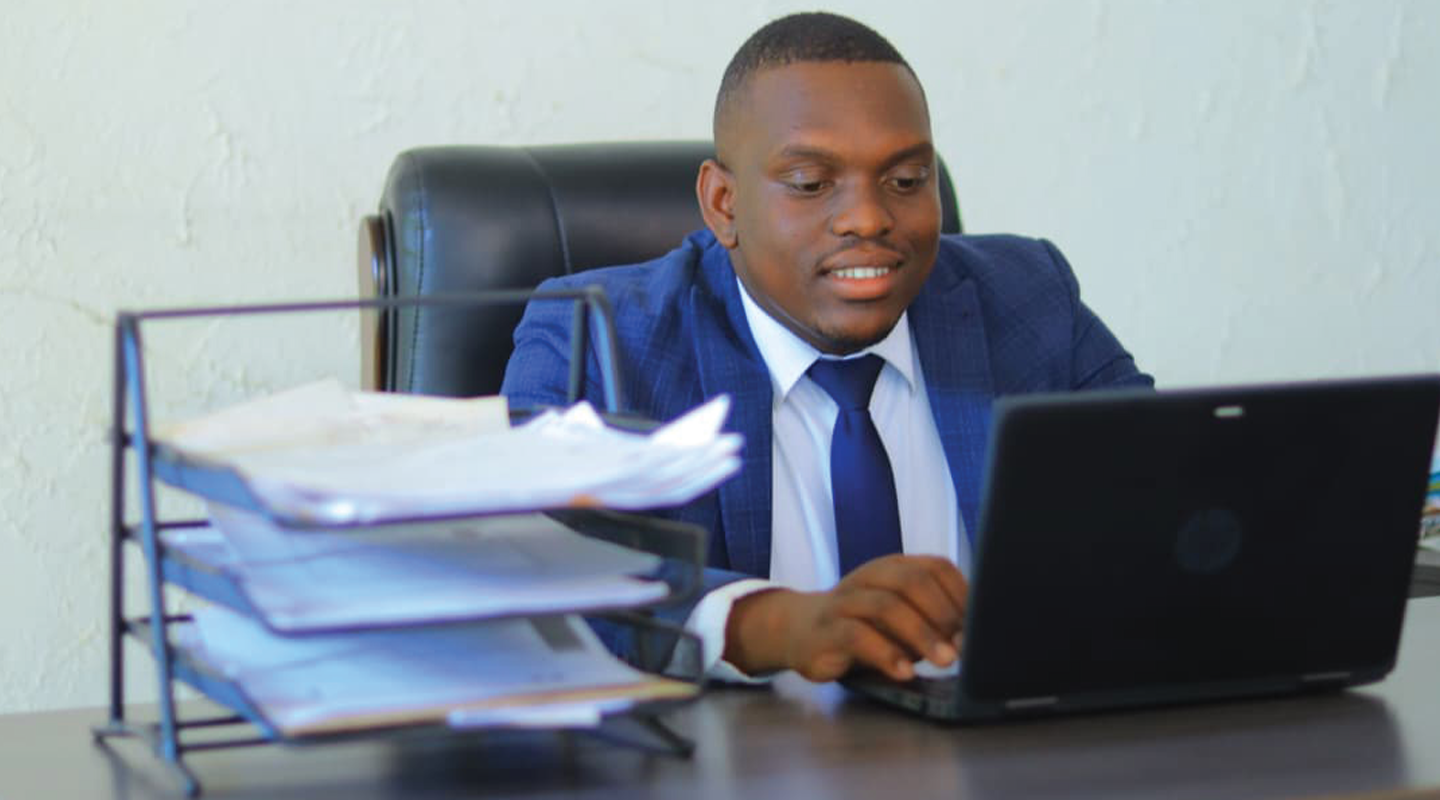 Thamani Ncube