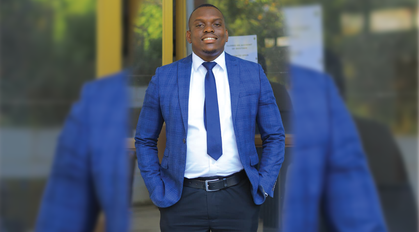 Thamani Ncube